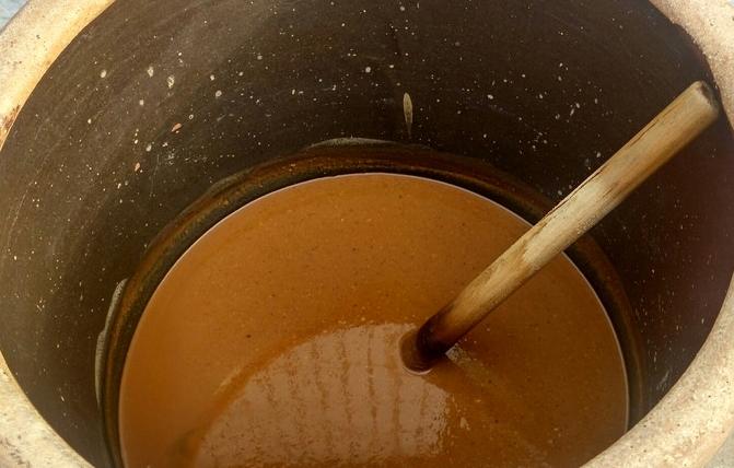 为什么东北人那么爱吃东北大酱,为什么说东北大酱一般人吃不下去