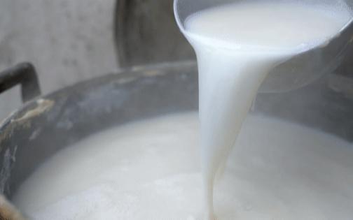 花几万元开一家豆腐店的利润,陕西小伙辞职高薪卖小吃