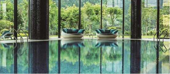 广州南沙网红打卡酒店,广州南沙花园酒店攻略