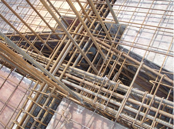 支撑梁加腋钢筋如何设置,梁加腋钢筋视频教学