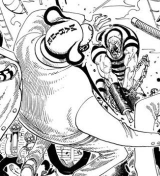 恶魔果实里都有什么果实,恶魔果实介绍视频大全