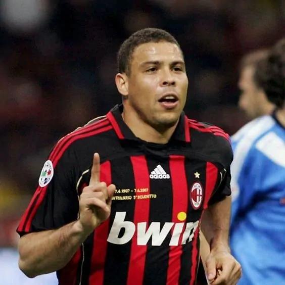 红黑我心，蓝黑永伴！-米兰城非欧球员篇！（上）