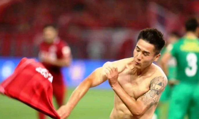 暴戾不是个性!年轻不是挡箭牌韦世豪们请别自毁前程