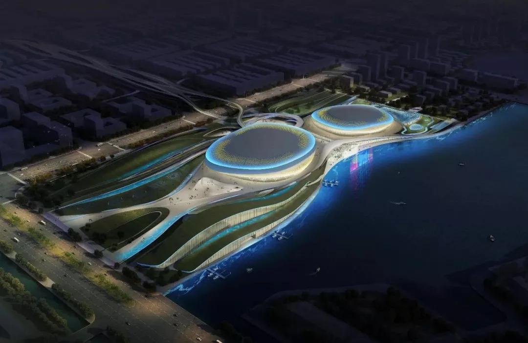 晋江第一高楼最新动工消息,晋江规划未来第一高楼