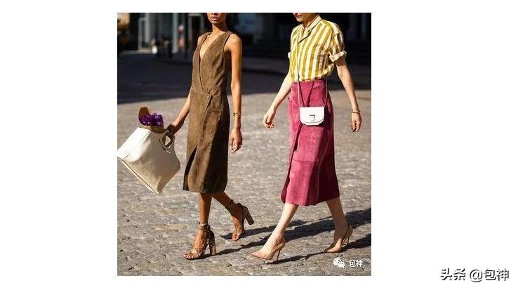 包神奢侈品资讯|用一只ChanelCF的钱买了只爱马仕！