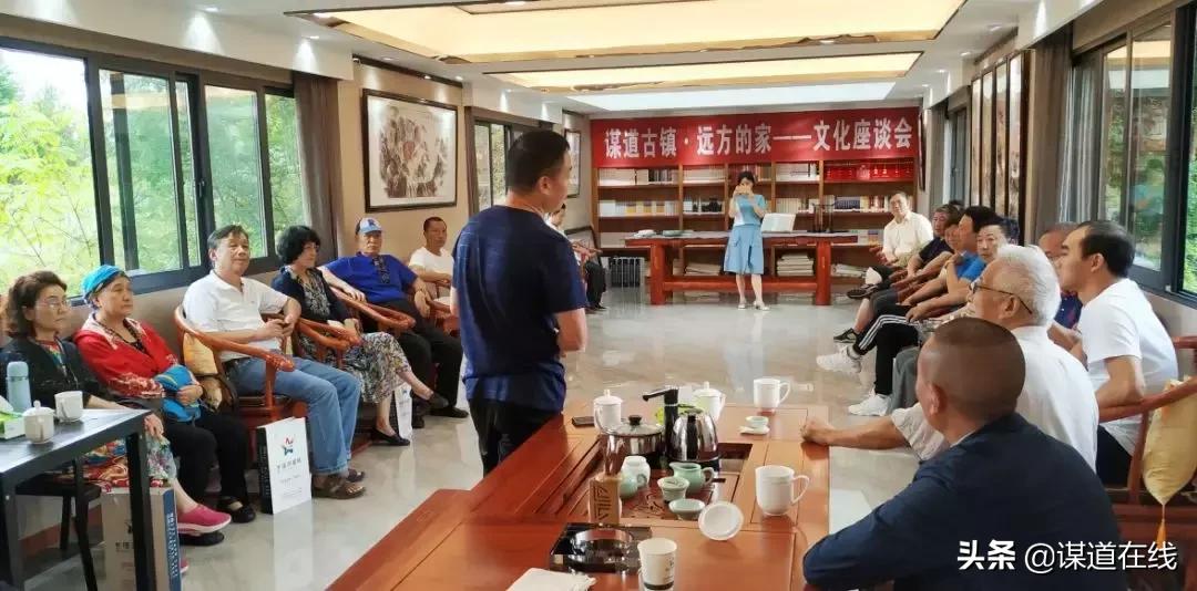 惊艳苏马荡小区的文化建设，已成为增强苏马荡吸引力的重要因素