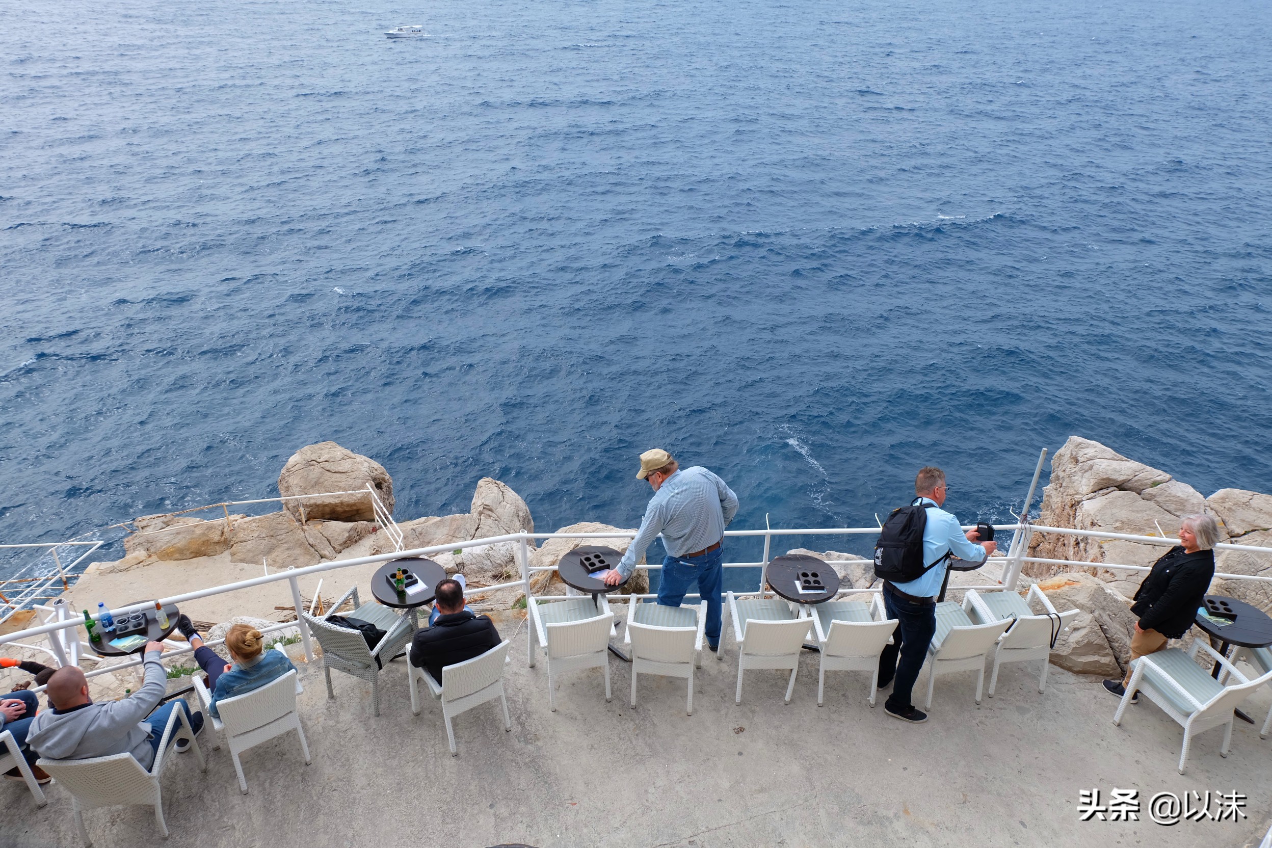 克罗地亚七日自驾游详细攻略,克罗地亚自驾注意事项
