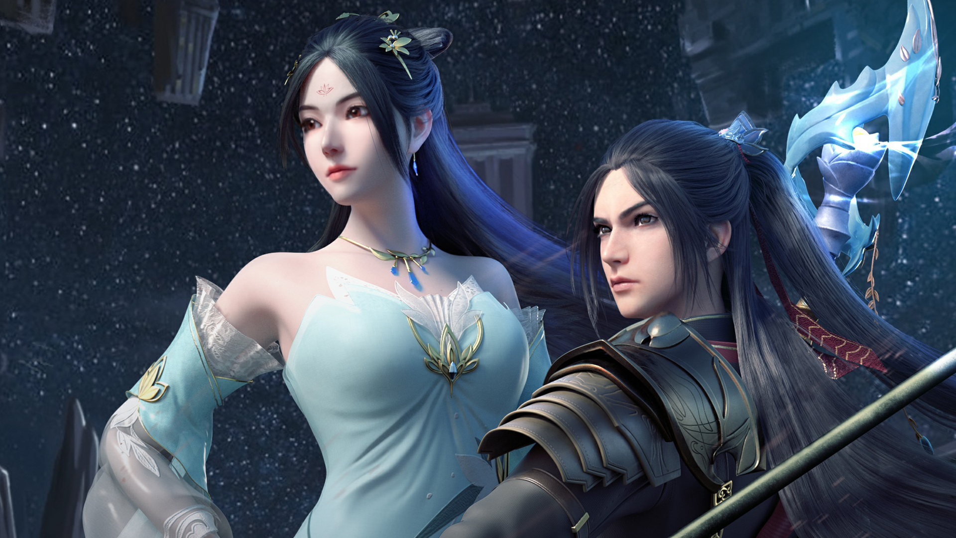 不良人312月角色强度排行榜一览,不良人这次更新建议抽哪个角色