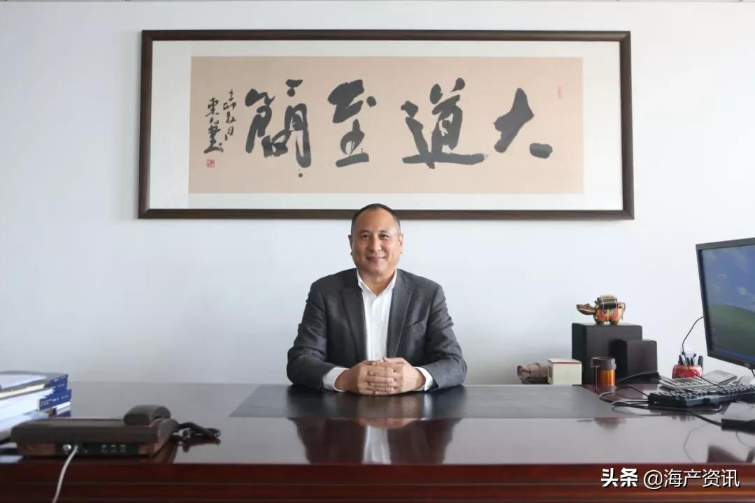 2020年，我们来了！95位海产人的年度回顾与展望（一）