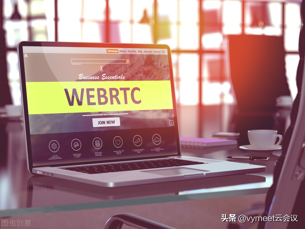 webrtc进阶之路,webrtc付费