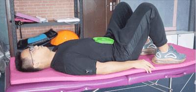 运动锻炼能够有效改善失眠