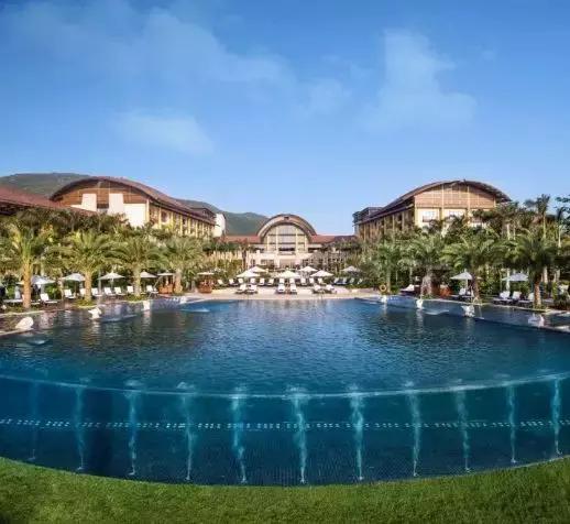 三亚亚龙湾瑞吉度假酒店价格,三亚亚龙湾瑞吉度假酒店别墅