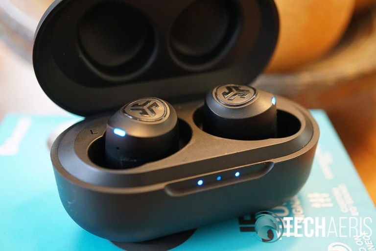 JLabJbudsAir评测：2000RMB以下性能最佳的真无线蓝牙耳机