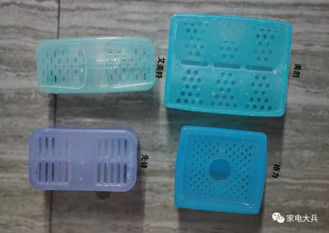 格力电热油汀取暖器拆解测评,美的油汀和先锋取暖器哪个好