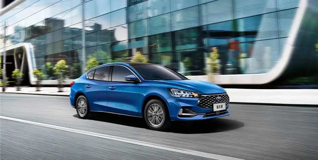 曾经销量惨淡的车,曾经的三缸福克斯现在怎么样了