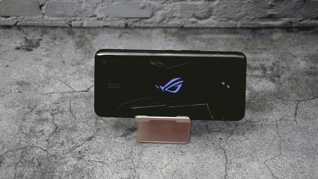 华硕rog2顶配开箱,华硕rog2至尊版测评