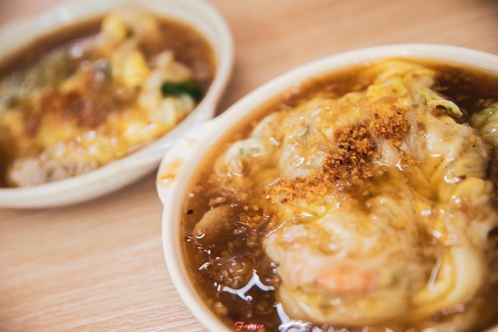 驻扎在水产码头的肠粉老字号，让舌尖瞬间穿越到汕头