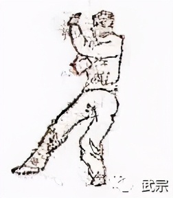 八卦掌|刘氏八法六十四掌（直趟八卦）