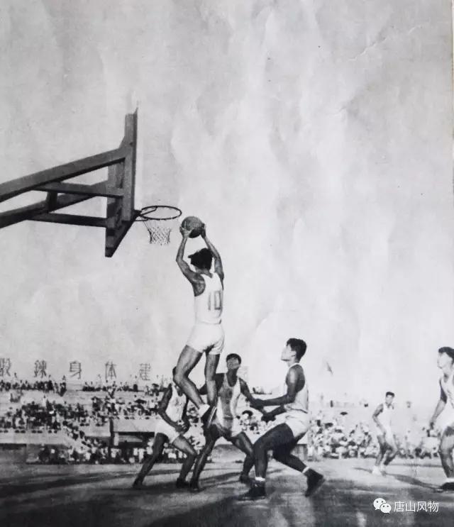 开滦篮球比赛,开滦一中篮球比赛