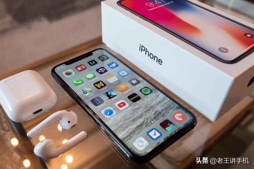 苹果卡贴机有什么猫腻,iphone13promax华强北卡贴机