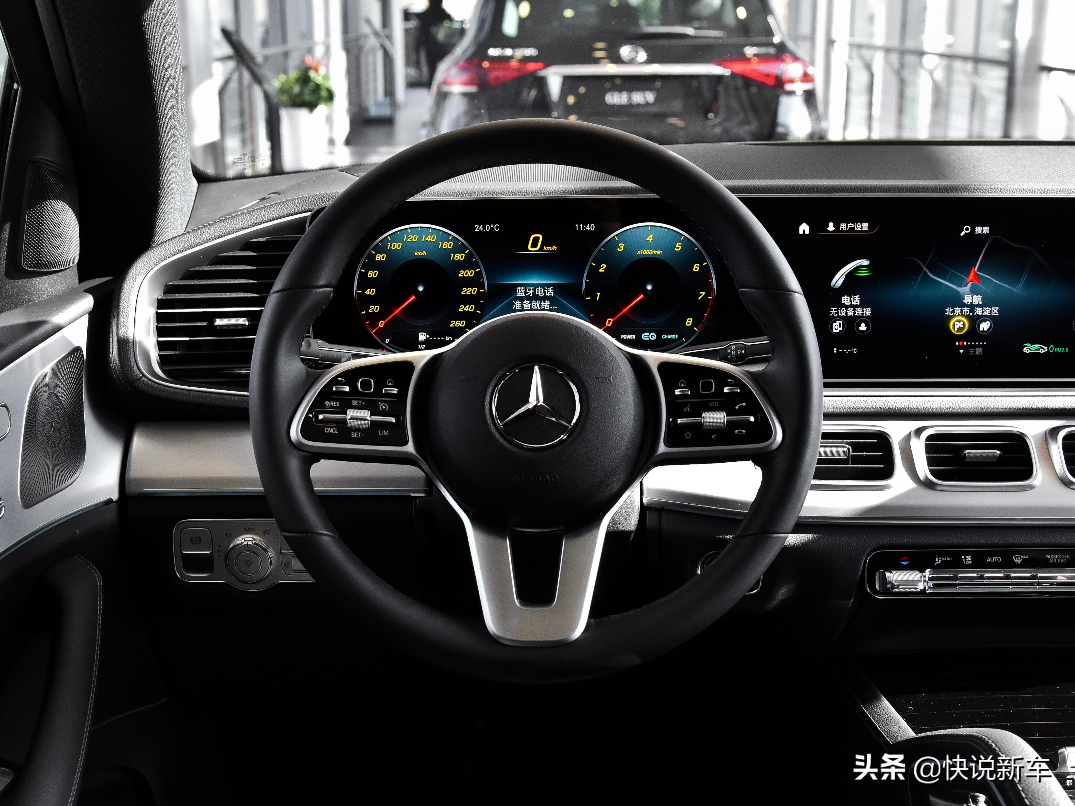 进口品牌豪华6缸4驱中型suv,豪华运动车型suv排行榜前十名