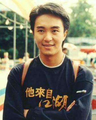 情场鬼见愁欧阳震华,情场鬼见愁什么意思