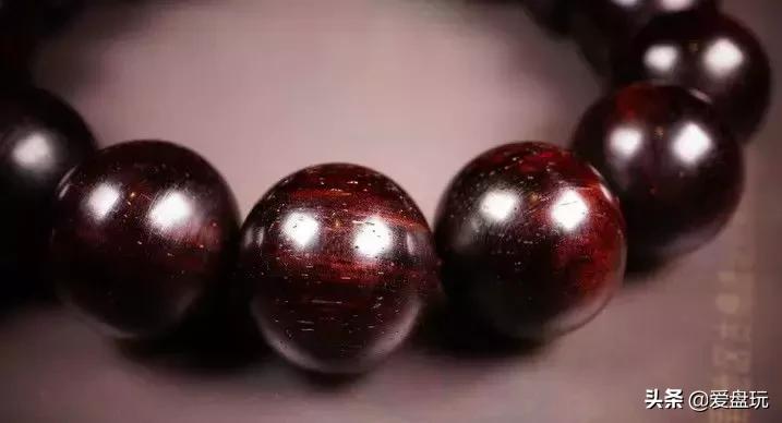 适合女生盘的有自然香味的手串,有香味的手串有哪些带图片