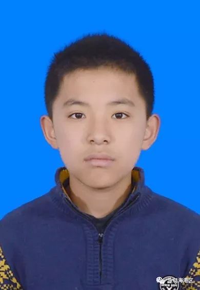 好样的新时代的好少年,海港区新时代十佳好少年