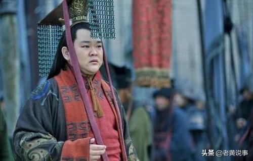 赵云死后张郃天下无敌,赵云被刘禅评为什么