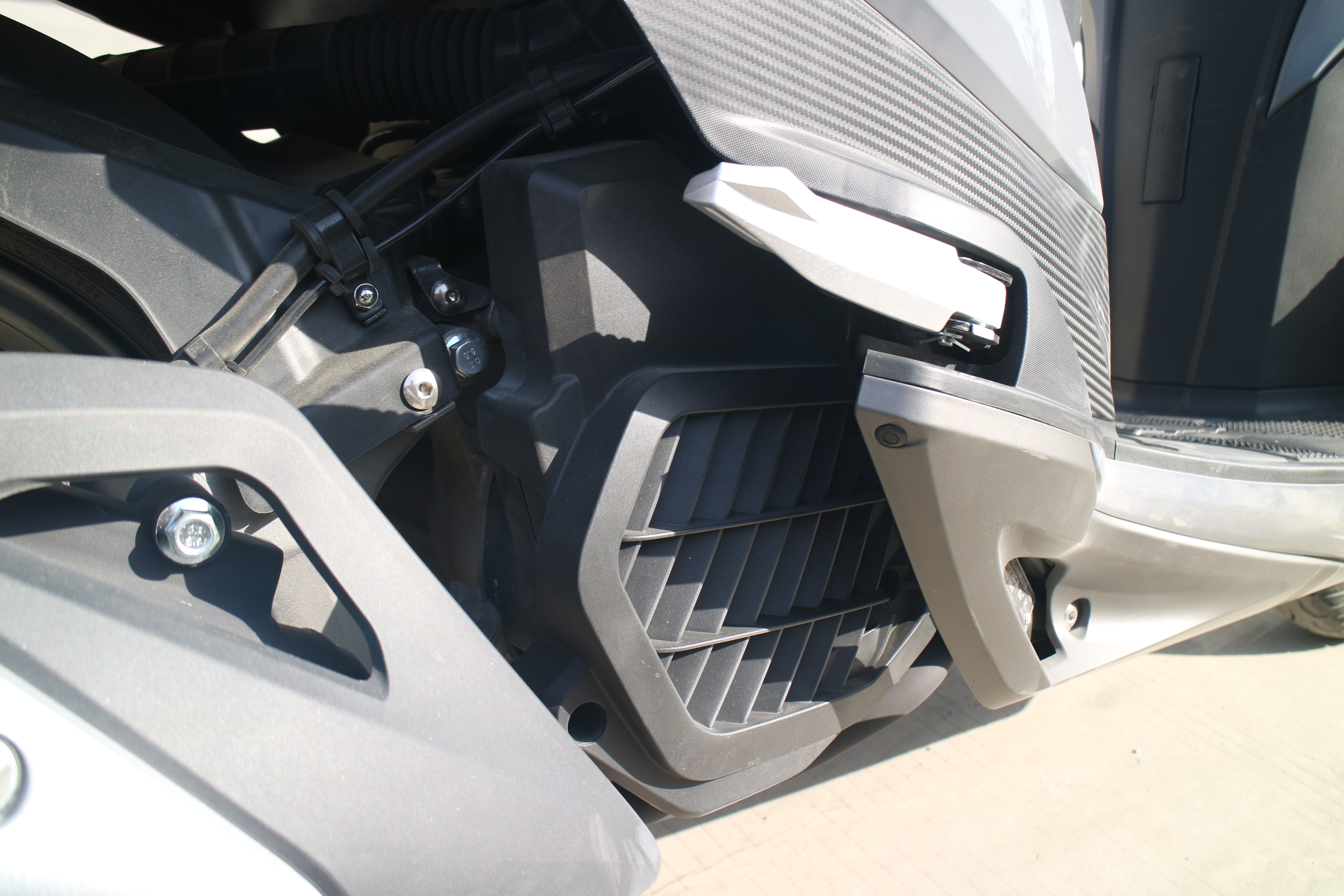 大阳v锐150t深度测评,大阳v锐150t第一视角