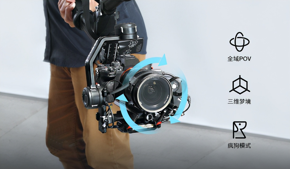 智云weebill2功能,智云weebill2