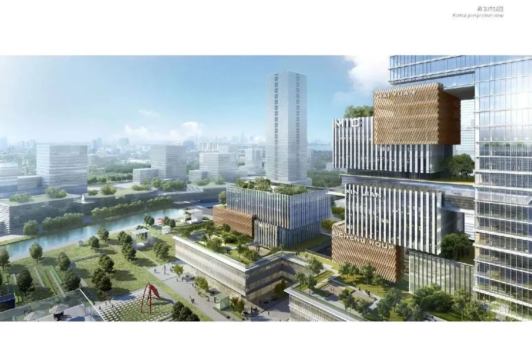 办公楼指示牌设计,办公楼大堂设计