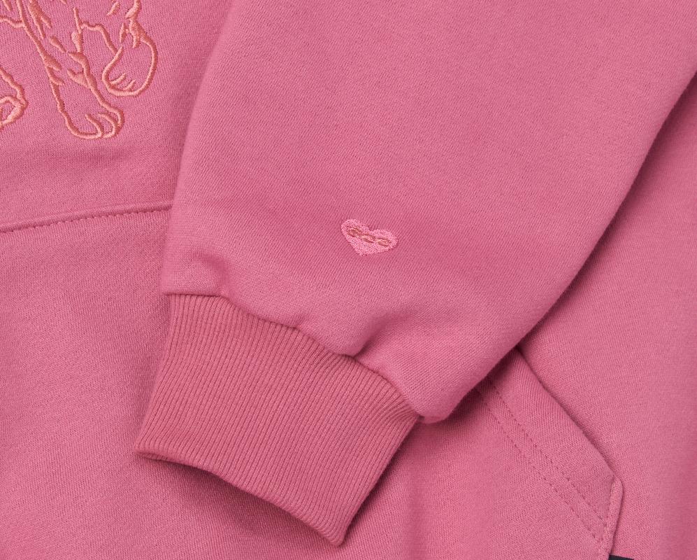 2022年韩国最流行的卫衣,韩国最火卫衣