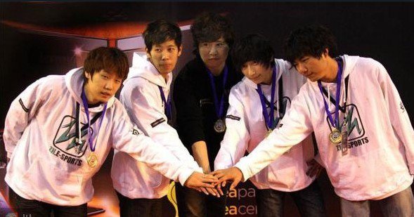 穿越火线公会排行榜,穿越火线职业战队公会