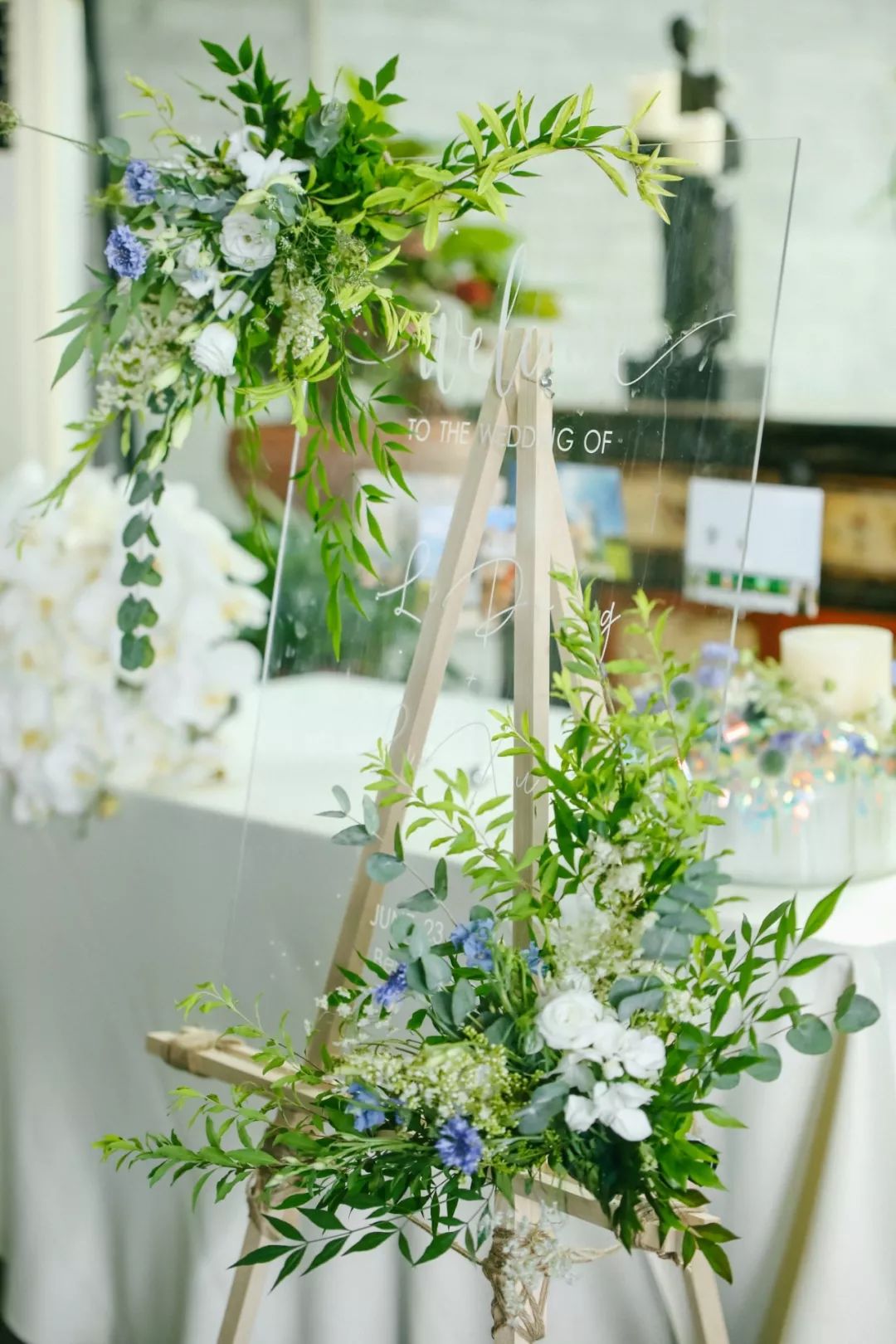 花艺是花店吗,花店还是花艺工作室