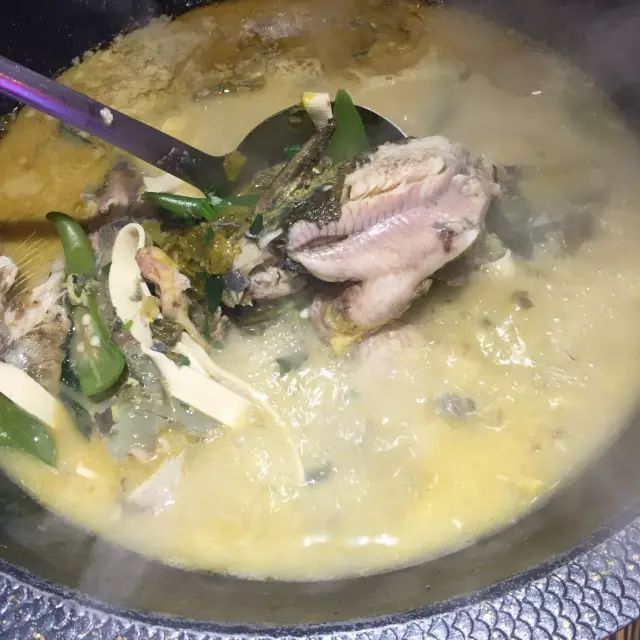 湖南长沙湘菜馆哪家比较好,长沙7号湘菜馆有名的菜坛子肉