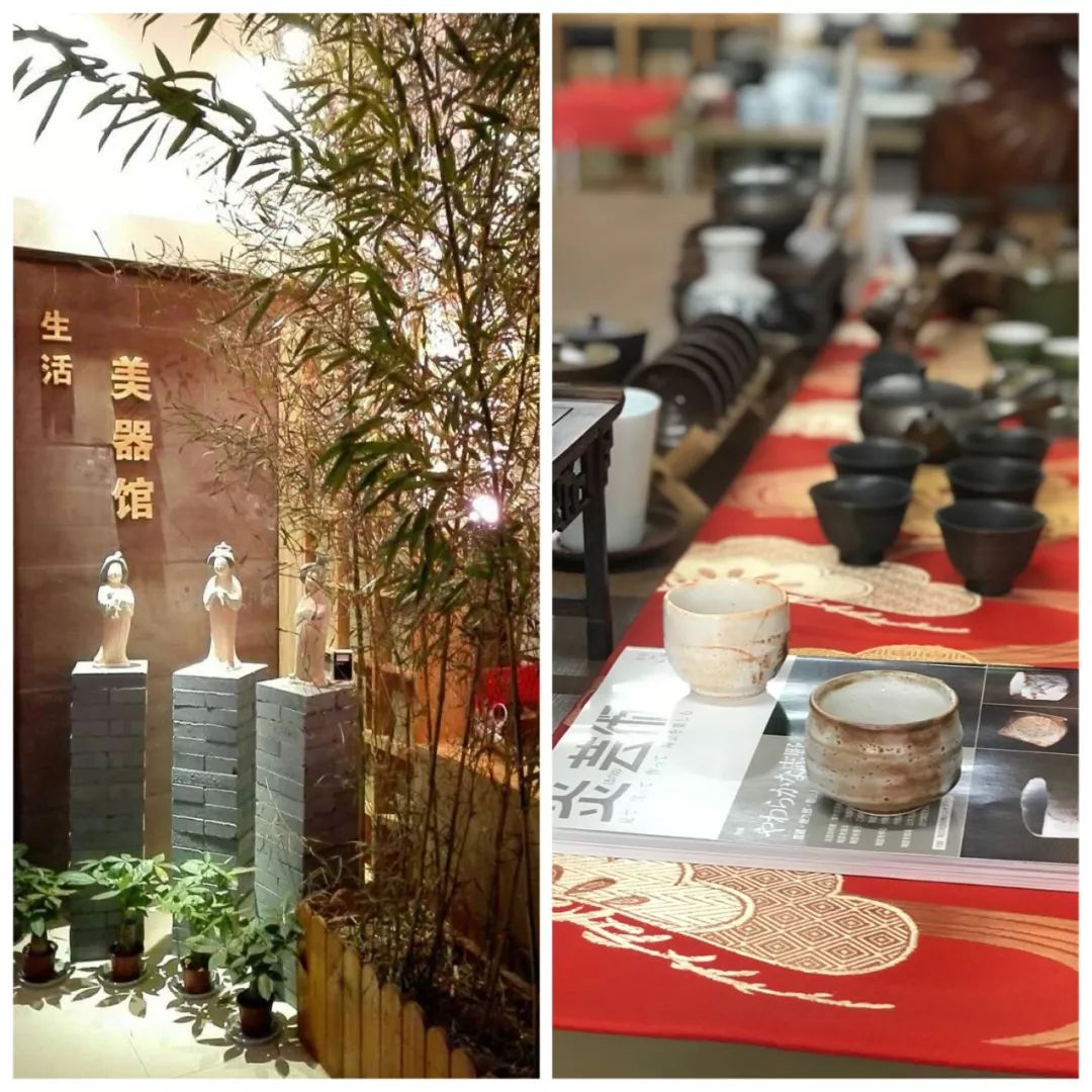 看了这40位生活美学家的创造，心顿时亮了！西安人年度最佳收藏贴