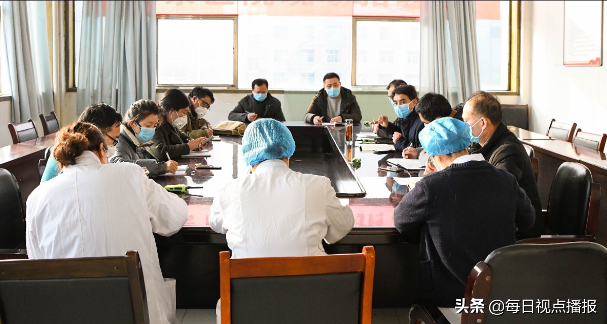 他们在抗疫一线诠释责任与担当,投身抗疫一线尽职尽责显担当