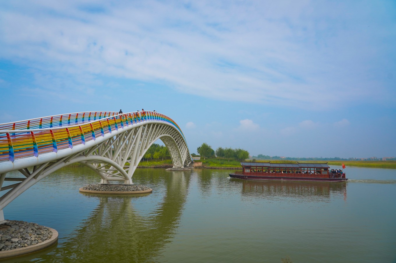 宁夏银川有哪些打卡地,游银川必去的网红打卡地