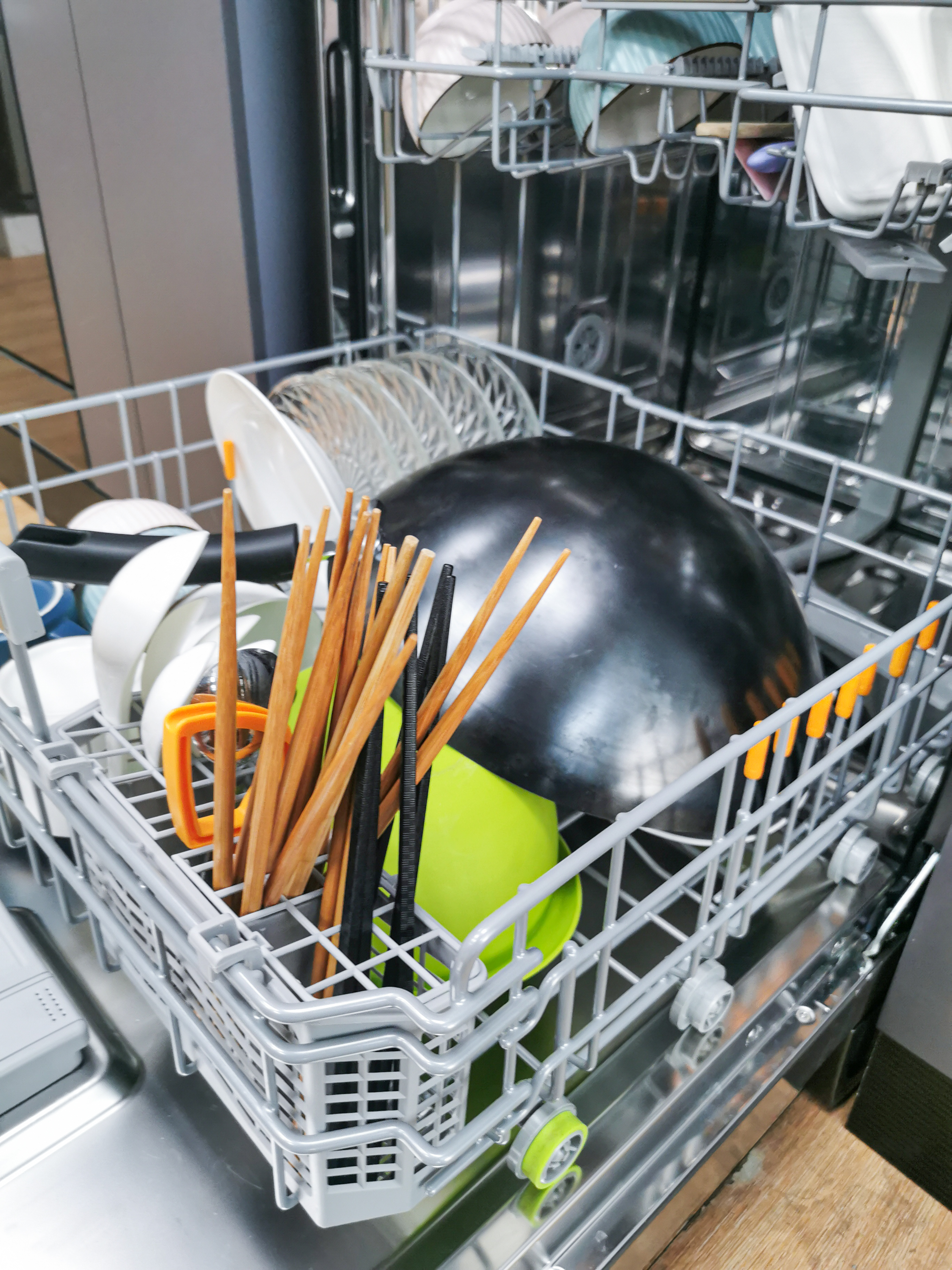 gx800洗碗机,美的gx1000洗碗机深度测评