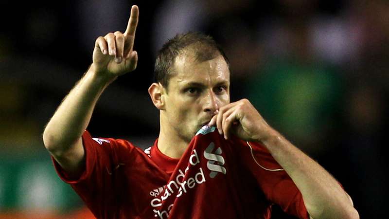 利物浦最伟大的十个球员,利物浦史上10个最伟大的球员