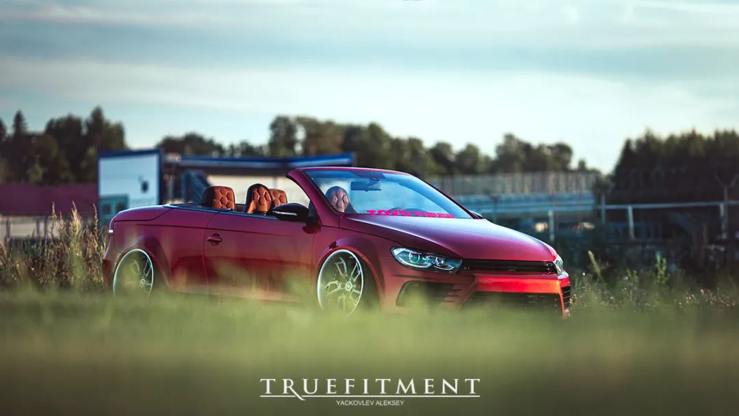 大众eos敞篷跑车二手,贴地飞行全部视频