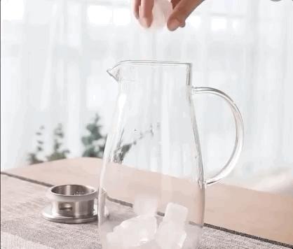 膳魔师2023保温茶壶,膳魔师不锈钢保温泡茶壶