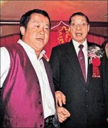 曾志伟揭秘演艺圈内幕,曾志伟心路历程