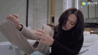 《都挺好》里，苏明玉示范了女白领到底应该怎么穿！