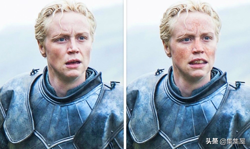 美剧《权力的游戏》15大角色在原版书籍中的实际样貌