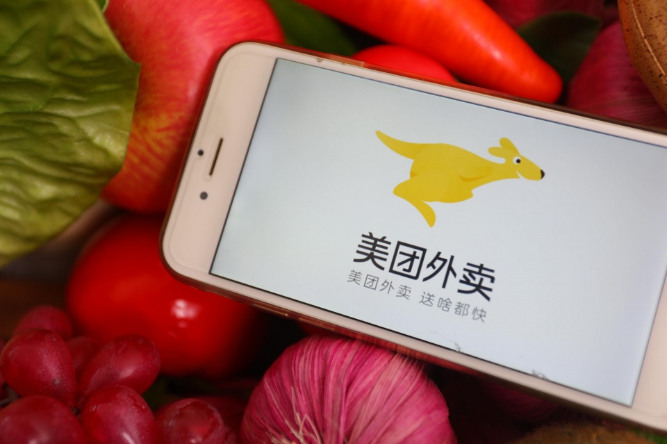 美团拼多多抢占社区团购市场,美团与社区团购战争的关系