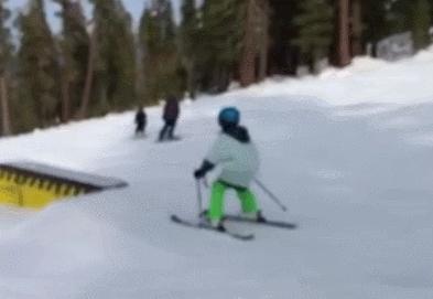 爽文般人生！天才学霸+世界冠军+绝美模特，17岁中美混血女孩火了