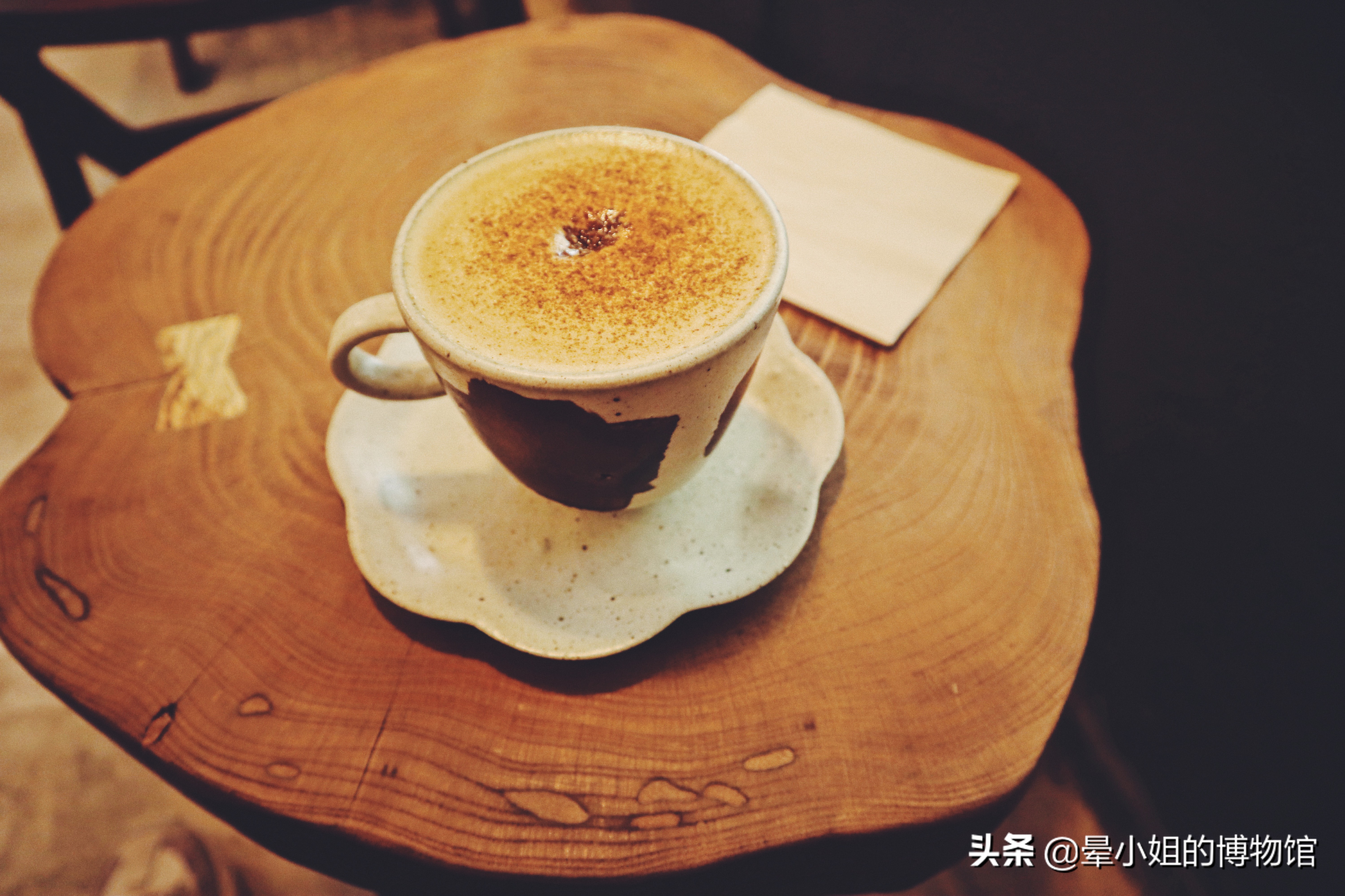 成都最有情调的咖啡馆,成都精品咖啡馆排名