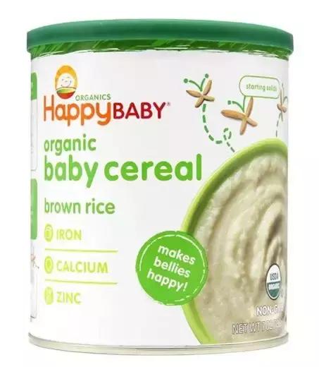 宝宝辅食什么时候添加肉泥,米粉添加辅食是不是要用原味米粉